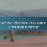 featured-image-clay-court-aesthetics-visual-appeal-landscaping-integration