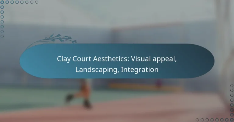 featured-image-clay-court-aesthetics-visual-appeal-landscaping-integration