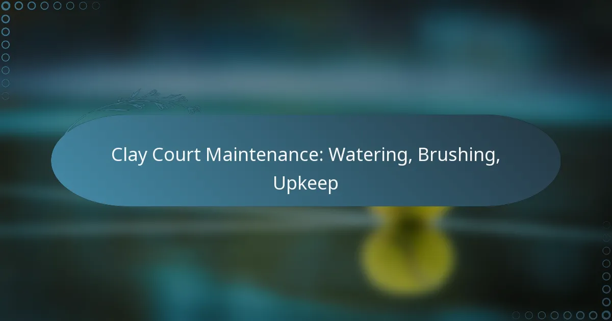 featured-image-clay-court-maintenance-watering-brushing-upkeep